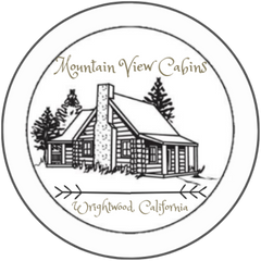 Mountain View Cabins | Wrightwood